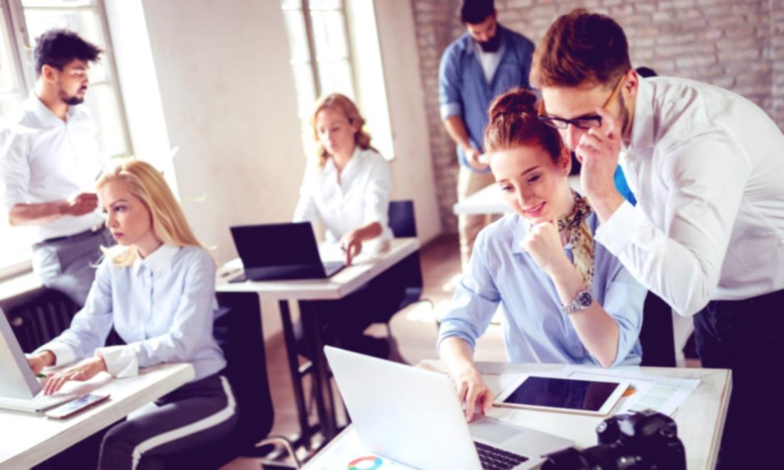 Ambiente di apprendimento professionale