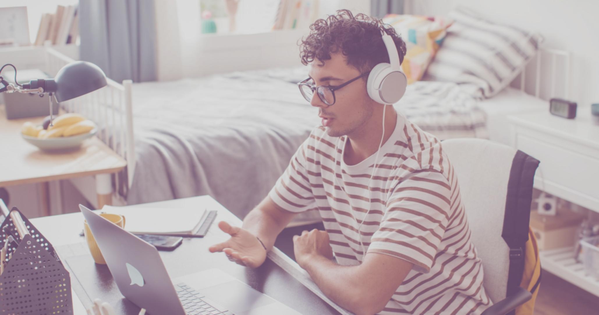 Webinar di innovazione aziendale con esperti del settore